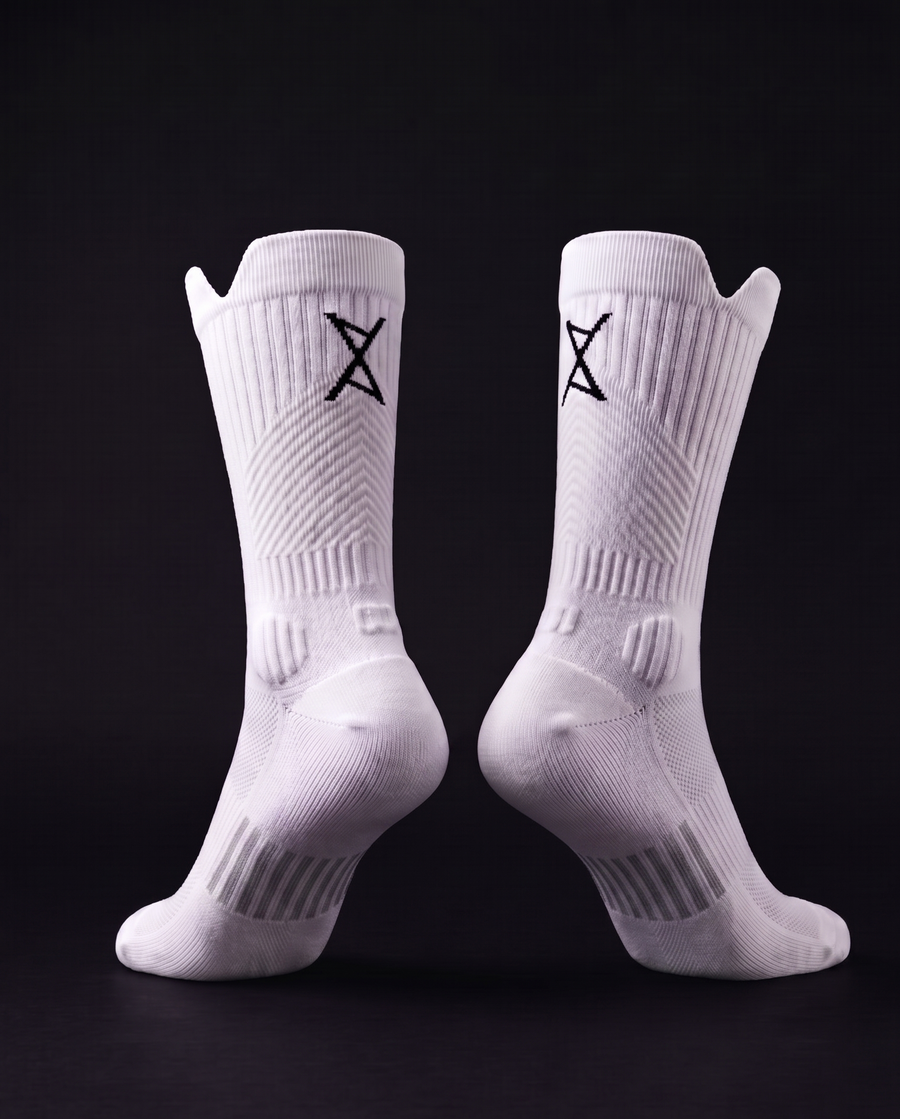 AKTA Essential Crew · Pack 2 Mixto